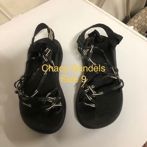 Chaco Sandals